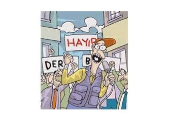 Dershane sektöründe panik!..