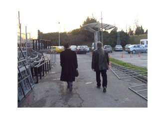Blog buluşması - 1