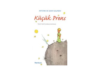 Küçük Prens' in de katkılarıyla hüzün dolu saatler 2