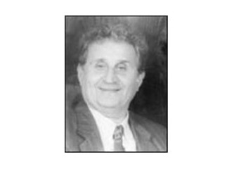 Yıldırım Aktuna(1930-2007)