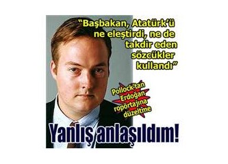 Amerikan kültürü varmış…