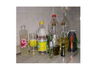 Boş şişeler