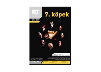 Köpekleri kim öldürdü..?