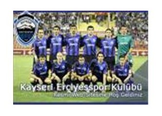 Yürek oyunu tur atladı. (3-1)