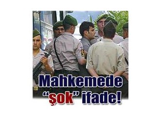 Karanlığın otağına su taşımak ...