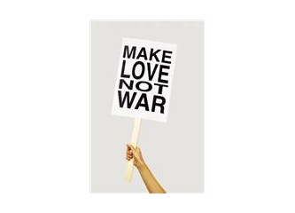 Love or war...
