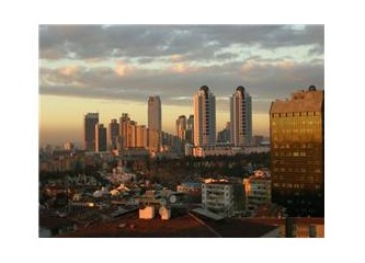 Ankara'dan İstanbul'a