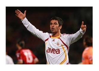 Galatasaray gayri ciddi