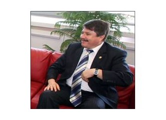 Ak Parti Belediye Başkan Adayı kriterleri