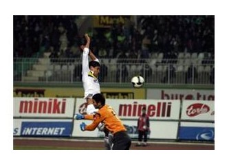 Konya'da "Son Samba" ve Yeni Lider Koltukta!