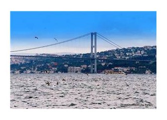Sevgili İstanbul...