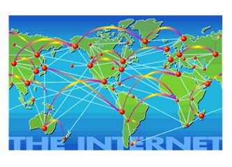 İnternet kafelerin suçu var mı?