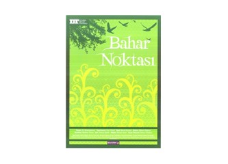 Bahar Noktası... W.Shakspeare