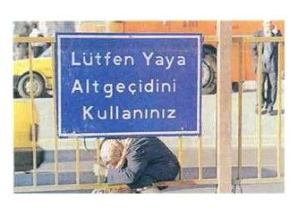 Elli yol sonra Türkiye