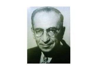 Peyami Safa ve Heybe Felsefesi