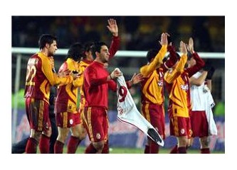 Türk aslanı ile Alman aslanı karşı karşıya...