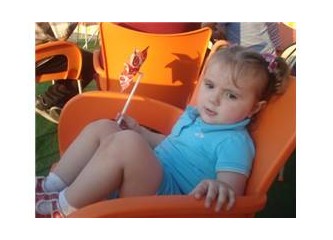 Anne! Benim babam erkek mi?