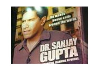 Dr.Sanjay'ın uzun ve sağlıklı yaşam listesi