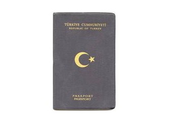 AB'ye "ticari vize" kalktı