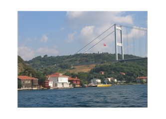 İstanbul İstanbul olalı...