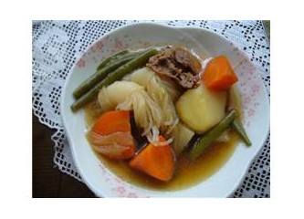 Nikujaga