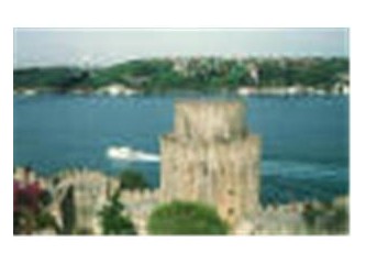 İstanbul-Deniz-Kadın