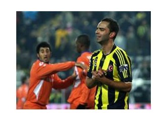 Alex yoksa, takım da yok!