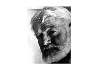 Ernest Hemingway'in ölümü