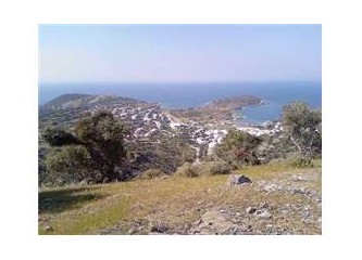 Foça'ya doğru