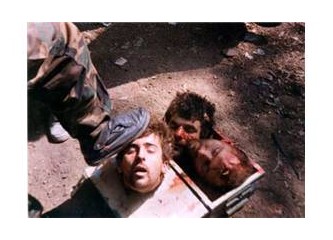 Batının bozuk sicili ve Srebrenica Soykırımı