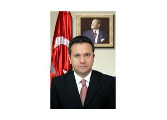Vali Aksoy''Mersin Sempozyumu kentin Dünyaya tanıtımı açısından Önemli''