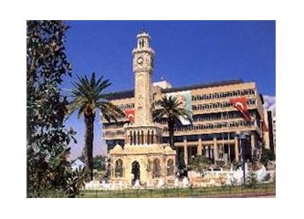 İzmir'li kızları üzmeyin