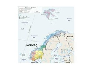 Norveç'e göç ediyor musunuz?