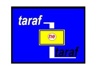 Taraf ne taraf?