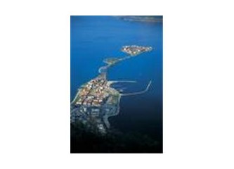 Eğirdir