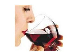 Şarap ve Sağlık