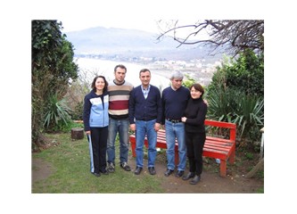 Tomoğlu İsmail