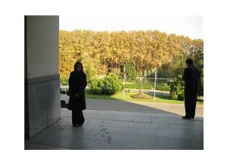 İran' ı nasıl bilirsiniz? - 2