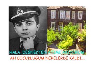 Özleyiş...