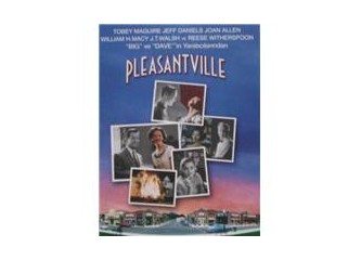Pleasantville