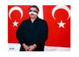Terör değil savaş