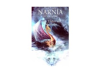 Narnia Günlükleri Şafak Yıldızı'nın Yolculuğu (5)