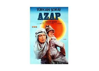 Dün ki Azap, bugün ki Azap...