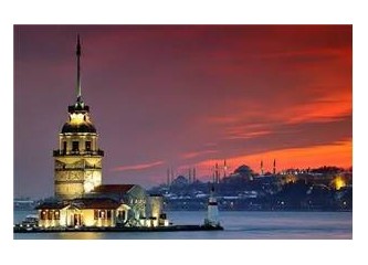 İstanbul'un gözleri