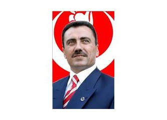 Muhsin Yazıcıoğlu ve devletin acizliği