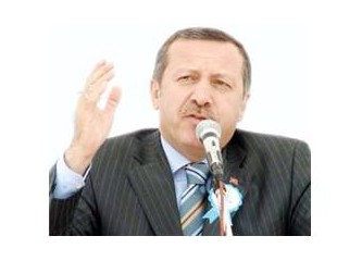Tayyip Erdoğan ve bağımsızlık tarihine saygı