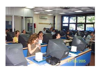 Sosyal yenilik başarı örnekleri 18:  Teknoloji ve bilgisayar destekli eğitim