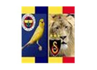 dünkü gs-fb maçı
