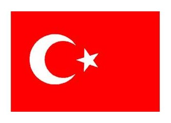 Türk bayraklı mitingler veya bayrağa sığınanlar