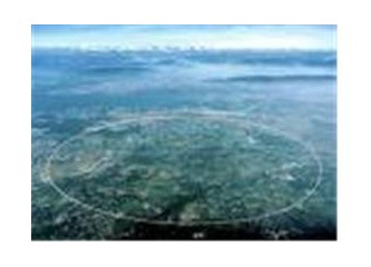 Türkiye'nin CERN'e girememesi